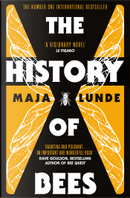 The History of Bees by Maja Lunde