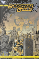 Booster Gold vol. 4 by J. M. DeMatteis, Keith Giffen