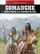 Comanche by Stefano Di Marino