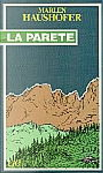 La parete by Marlen Haushofer