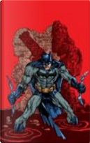 Batman by Denys Cowan, John Floyd, Michael Green