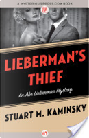 Lieberman's Thief by Stuart M. Kaminsky