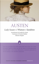 Lady Susan - I Watson - Sanditon by Jane Austen