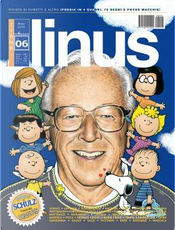Linus by Bill Watterson, Charles M. Schulz, Danilo Maramotti, Deco, Francesco Matteuzzi, François Warzala, Giorgio Scerbanenco, Leila Marzocchi, Luca Debus, Massimo Giacon, Paolo Bacilieri, Philip Kerr, Pierre Boisserie, Sergio Algozzino, Stephan Pastis, Tom Gauld, Walter Leoni