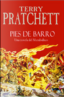 Pies de barro by Terry Pratchett
