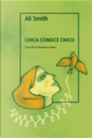 Chica conoce chico by Ali Smith