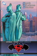 Superman/Batman: Poder absoluto by Jeph Loeb