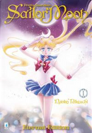 Pretty guardian Sailor Moon vol. 1 by Naoko Takeuchi
