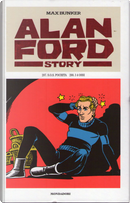 Alan Ford Story n.144 by Dario Perucca, Luciano Secchi (Max Bunker), Warco