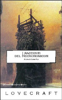 I racconti del Necronomicon by Howard P. Lovecraft