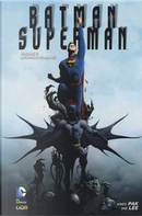 Superman/Batman by Greg Pak, Jae Lee