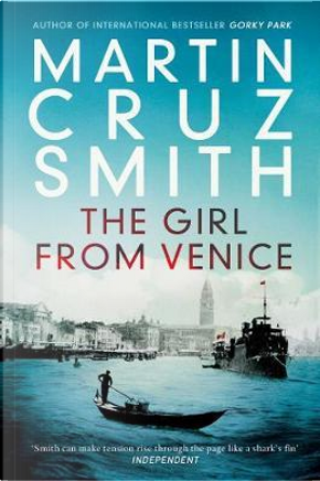 The girl from Venice by Martin Cruz Smith