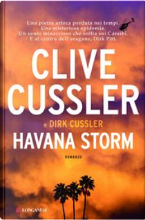 Havana Storm by Clive Cussler, Dirk Cussler