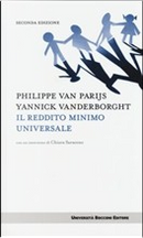 Il reddito minimo universale by Philippe Van Parijs, Yannick Vanderborght