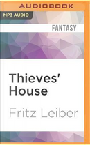 Thieves' House by Fritz Leiber