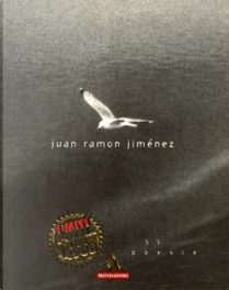 55 poesie by J. Ramón Jiménez