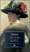 Giro di vite by Henry James