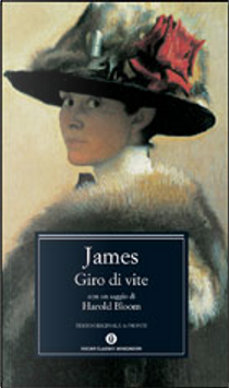 Giro di vite by Henry James