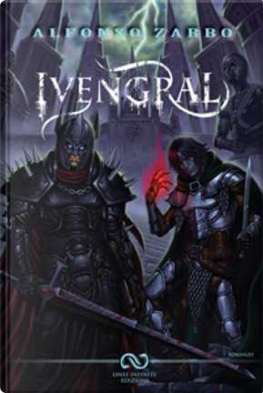 Ivengral by Alfonso Zarbo