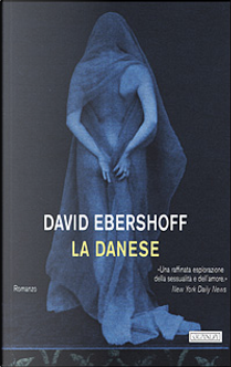 La danese by David Ebershoff