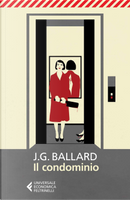 Il condominio by James Graham Ballard
