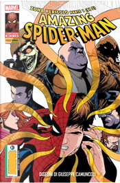 Amazing Spider-Man n. 595 by Christos Gage, Dan Slott, Fred Van Lente, Jen Van Meter, Stephanie Buscema