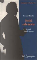 Scritti sul cinema by Cesare L. Musatti