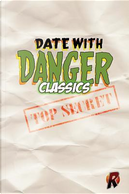 Date With Danger Classics by Alex Toth