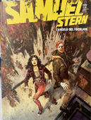 Samuel Stern n. 25 by Antonella Liverano Moscoviti