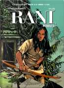 RANI by Didier Alcante, Jean Van Hamme