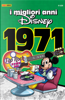 I migliori anni Disney n. 12 by Andrea Fanton, Guido Martina, Rodolfo Cimino