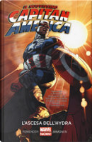 Il Nuovissimo Capitan America vol. 1 by Rick Remender, Stuart Immonen