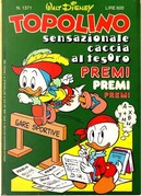 Topolino n. 1371 by Ed Nofziger, Howard Swift, Michele Gazzarri, Rudy Salvagnini, Tresoldi