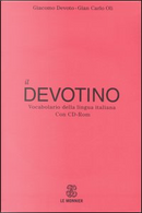 Il Devotino by Giacomo Devoto, Gian Carlo Oli