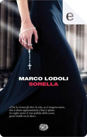 Sorella by Marco Lodoli