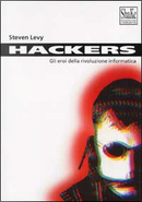 Hackers by Steven Levy