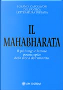 Mahabharata. Il più lungo e famoso poema epico della storia dell'umanità by Dharma Krishna