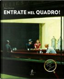 Entrate nel quadro! by Alain Korkos