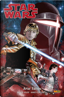 Star Wars: la cittadella urlante by Jason Aaron, Kieron Gillen
