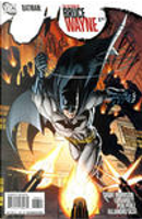 Batman: The Return of Bruce Wayne #6 by Grant Morrison