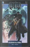 Le leggende di Batman n. 17 by Ariel Olivetti, Bruce Jones