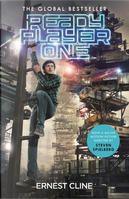 Ready Player One by Ernest Cline