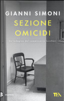 Sezione Omicidi by Gianni Simoni
