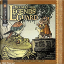 Mouse Guard by David Petersen