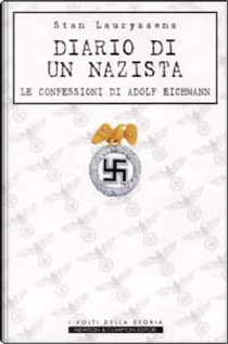 Diario di un nazista by Stan Lauryssens