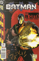 Batman Nuova Serie #15 by Andy Lanning, Chuck Dixon, Mat Broome, Paul Ryan, Sean Parsons, Steven Barnes