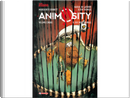 Animosity vol. 5 by Marguerite Bennett
