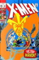 Essential Classic X-Men, Vol. 3 by Archie Goodwin, Arnold Drake, Bob Brown, Dennis O'Neil, Don Heck, Gerry Conway, Gil Kane, Herb Trimpe, Jim Starlin, Linda Fite, Marie Severin, Neal Adams, Roy Thomas, Sal Buscema, Steve Englehart, Tom Sutton, Werner Roth Essential Classic X-Men, Vol. 3 by Archie Goodwin, Arnold Drake, Bob Brown, Dennis O'Neil, Don Heck, Gerry Conway, Gil Kane, Herb Trimpe, Jim Starlin, Linda Fite, Marie Severin, Neal Adams, Roy Thomas, Sal Buscema, Steve Englehart, Tom Sutton, Werner Roth