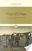 Viaje al Congo by Andre Gide