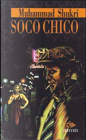 Soco Chico by Mohammed Shukri